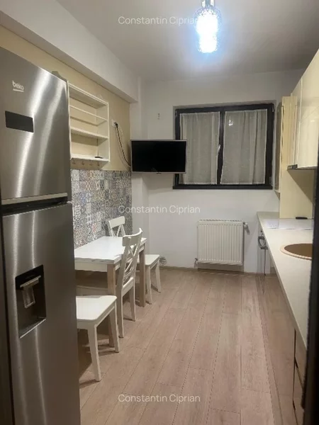 Apusului Rezidential