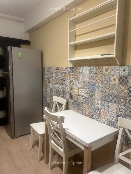 Apusului Rezidential