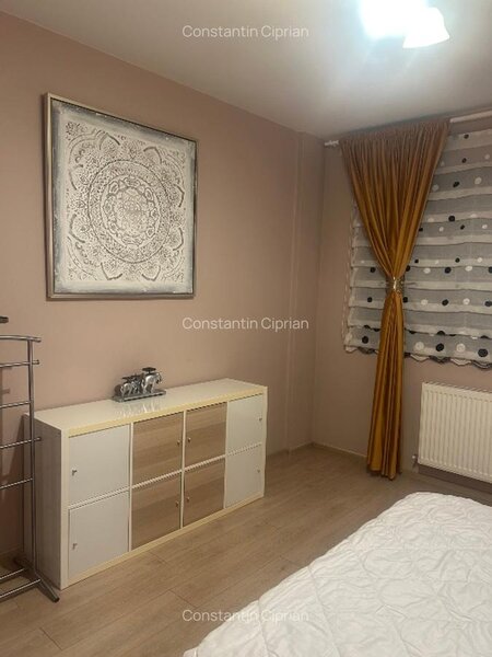 Apusului Rezidential