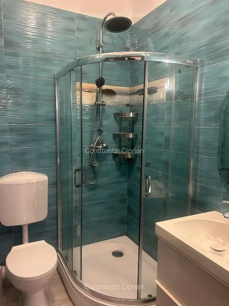 Apusului Rezidential