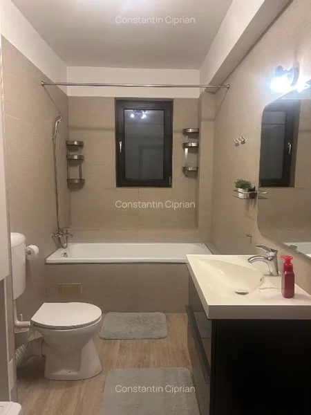 Apusului Rezidential