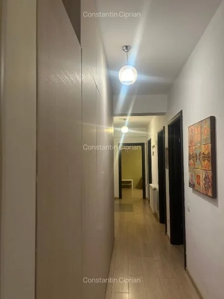 Apusului Rezidential