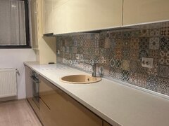 Apusului Rezidential